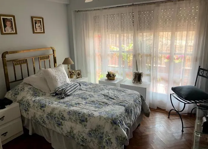 ¡Hermoso Dpto En La Mejor Zona De Salta, Capital!