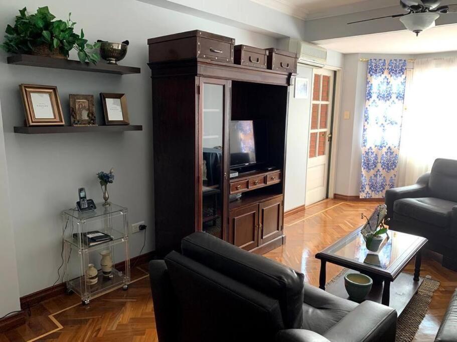 Apartamento ¡hermoso Dpto En La Mejor Zona De Salta, Capital!