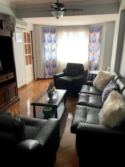 Apartamento ¡hermoso Dpto En La Mejor Zona De Salta, Capital! Salta